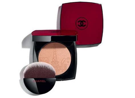 polvere illuminante chanel